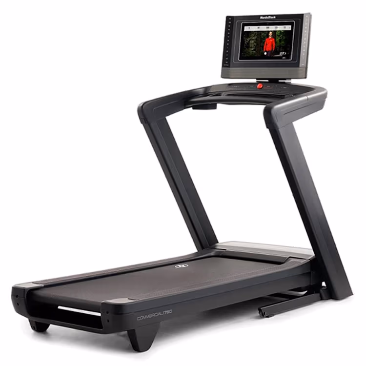 Banda de alergari NordicTrack NTL17124-INT
