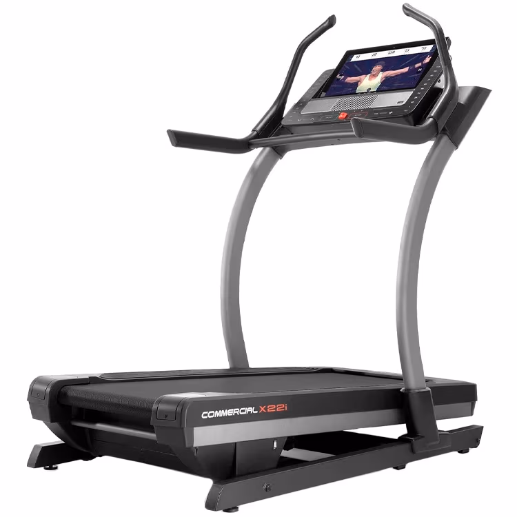 Banda de alergari NordicTrack Commercial X 22i