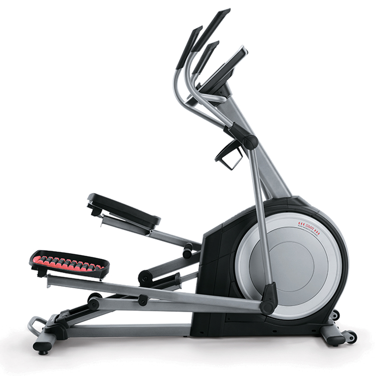 Bicicleta eliptica NordicTrack PFEL89720-INT photo 2