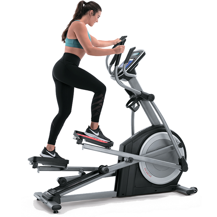 Bicicleta eliptica NordicTrack PFEL89720-INT photo 3