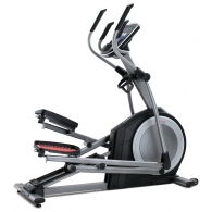 Bicicleta eliptica NordicTrack PFEL89720-INT thumbnav 1