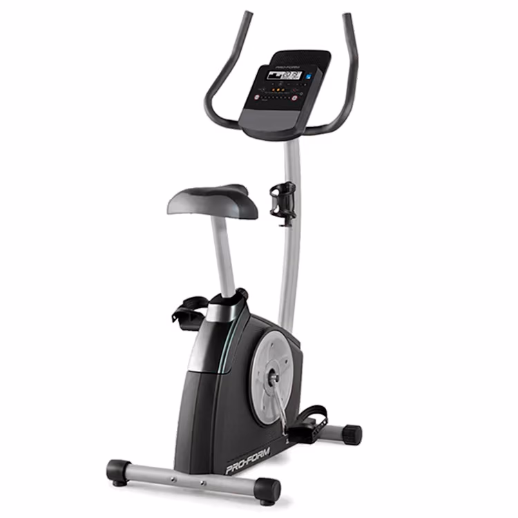 Bicicleta fitness NordicTrack PFEX21020-INT 