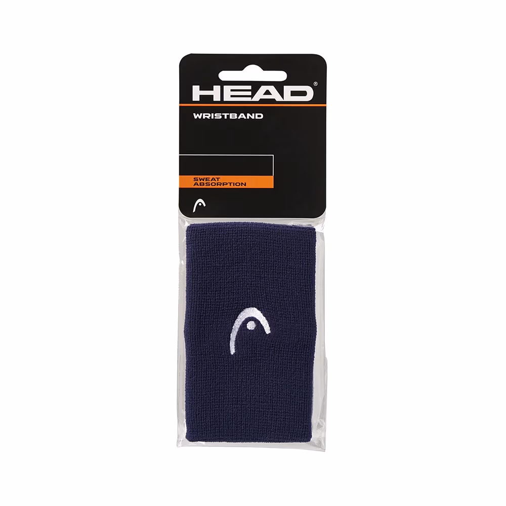 Wristwraps HEAD 285070 MANSETE HEAD 5 INCHES NV 