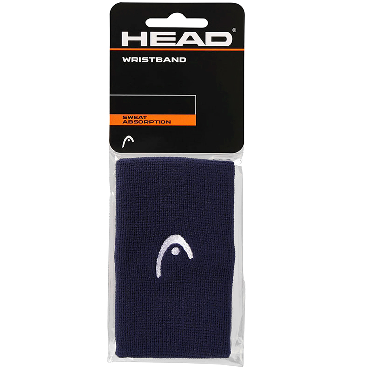 Wristwraps HEAD 285070 MANSETE HEAD 5 INCHES NV photo 
