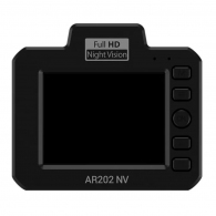 Videoinregistrator Navitel AR 202 NV thumbnav 3