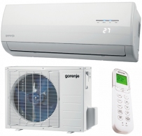 Кондиционер Gorenje KAS26NF3DCINV/KAS26ZDCINV thumbnav 1