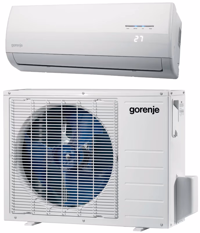 Кондиционер Gorenje KAS53NF3INV/KAS53ZDCINV 