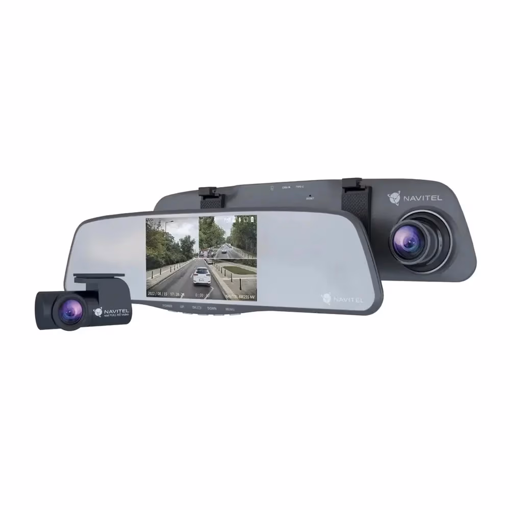 Видеорегистратор авто Navitel MR 255NV 