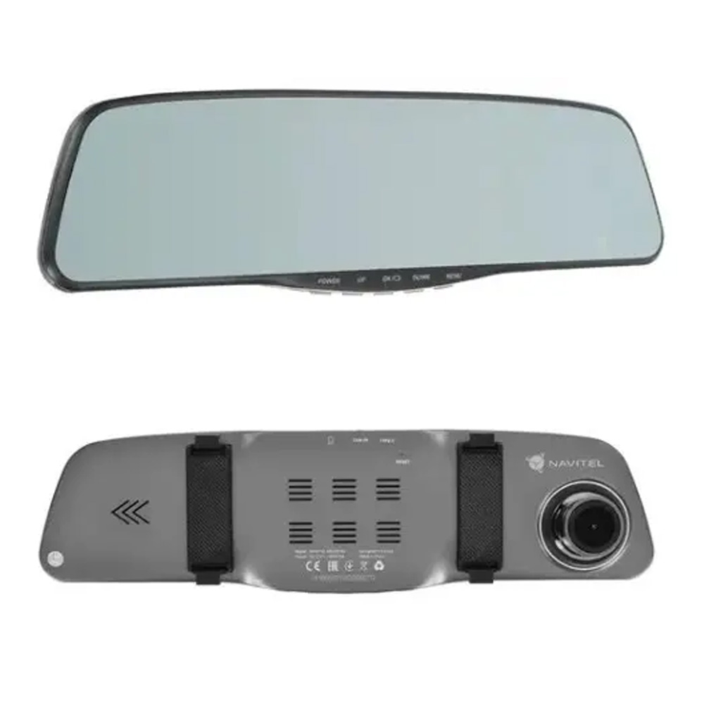 Videoinregistrator Navitel MR 255NV photo 2