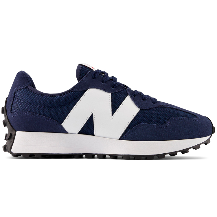 Кроссовки New Balance 327 / Мужской / 40 / Синий photo 2