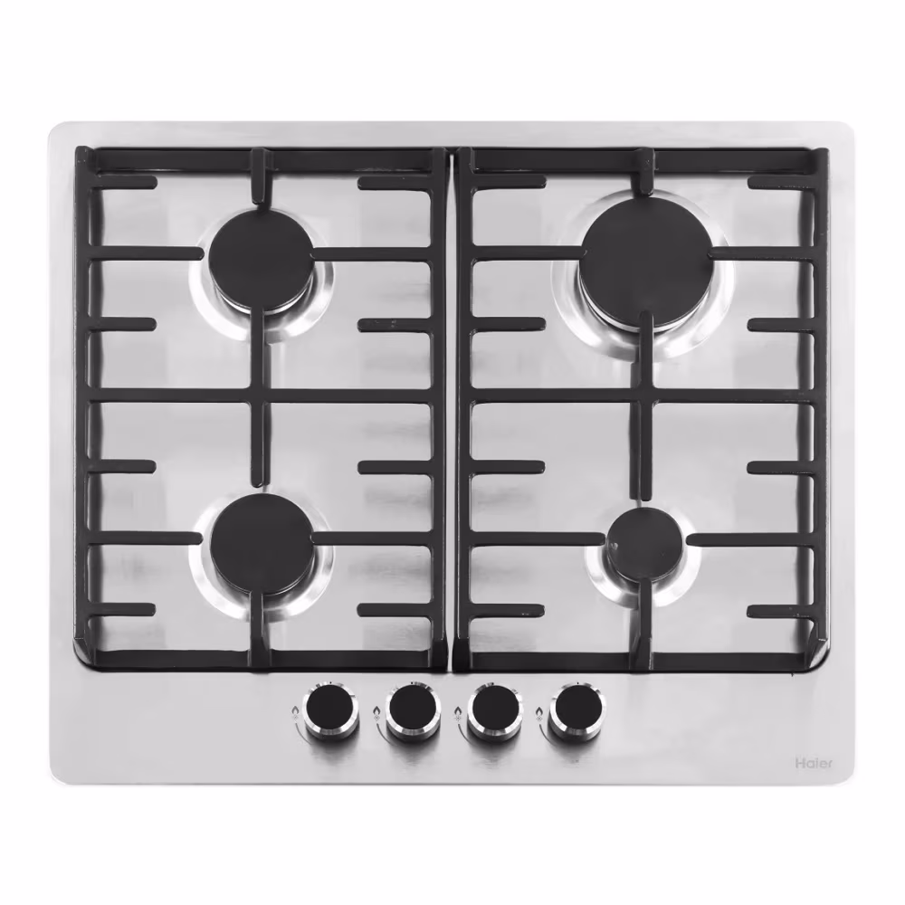 Встраиваемая  газовая панель Haier  HHX-M64CNX 