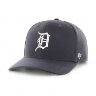 Chipiu 47 Brand DETROIT TIGERS NAVY COLD ZONE  thumbnav 1