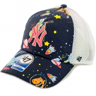 Chipiu 47 Brand MLB New York Yankees Space Dino thumbnav 1