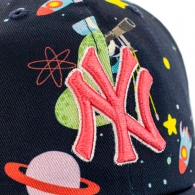 Chipiu 47 Brand MLB New York Yankees Space Dino thumbnav 2