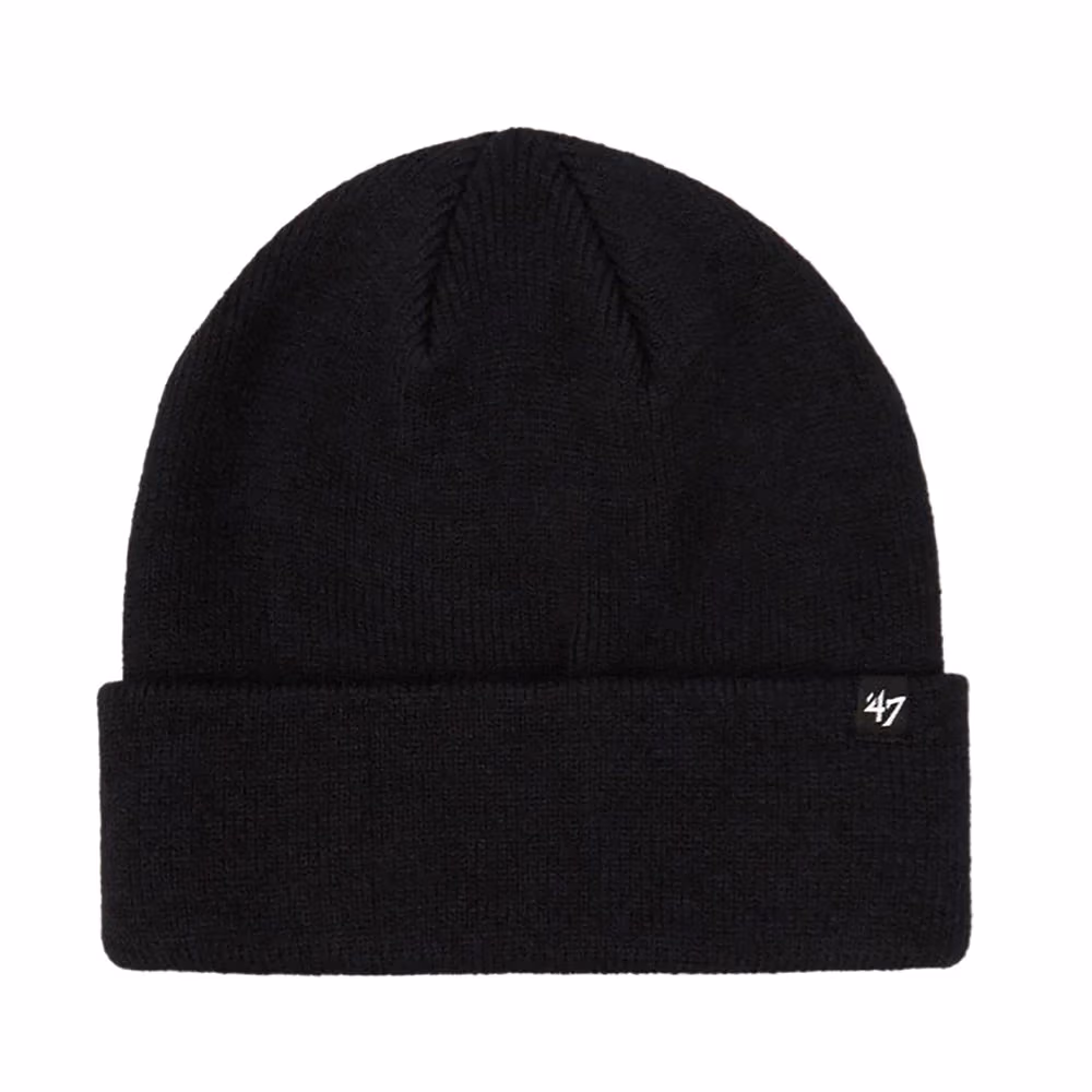 Шапка 47 Brand RAISED 47 CUFF KNIT 