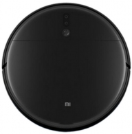 Aspirator robot Xiaomi Mop2Pro+, 40 W, Negru thumbnav 1