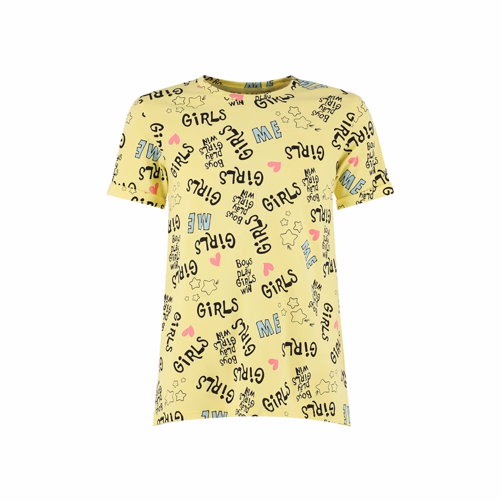 Футболка Demix Tee G