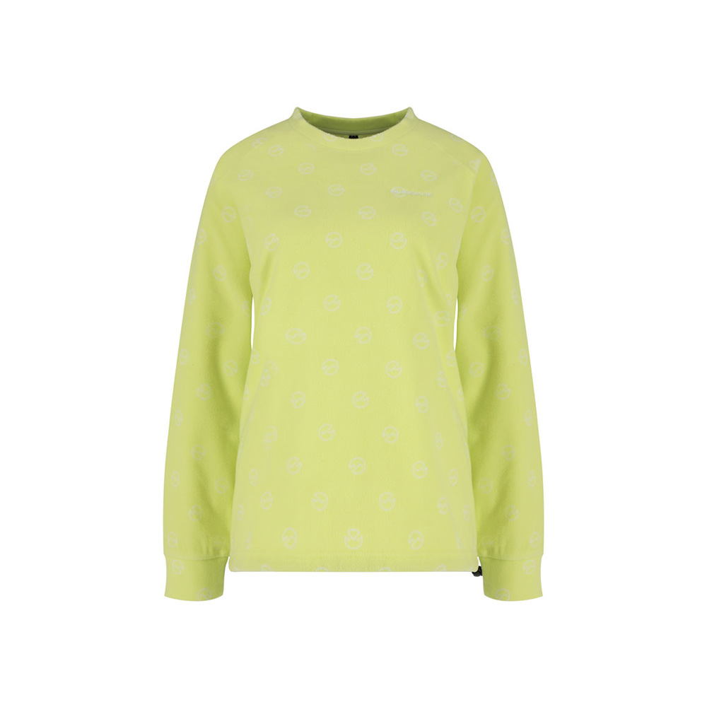 Hanorac Glissade Jkt W 42 Verde Femei photo 1 Hanorac Glissade Jkt W 42 Verde Femei photo 1