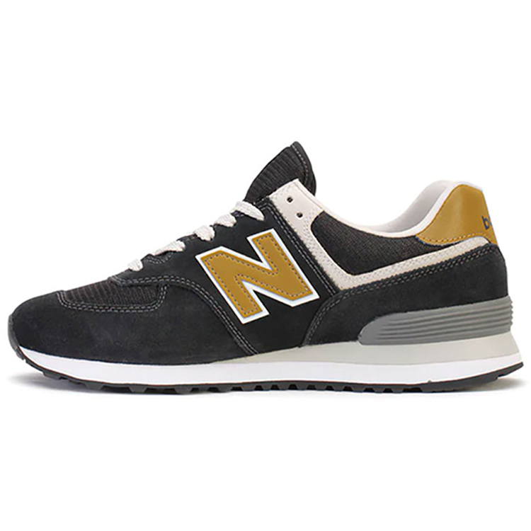Кроссовки New Balance Buty ML574EO2 photo Кроссовки New Balance Buty ML574EO2 photo