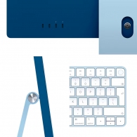 Моноблок Apple iMac 24 MQRR3RO/A thumbnav 3