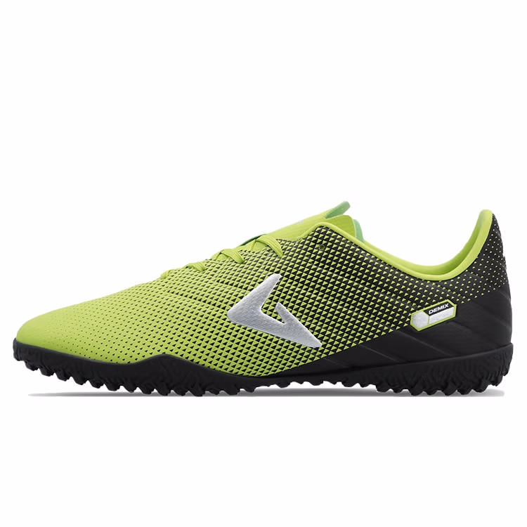 Ghete p/u fotbal Demix QUANTUM TF