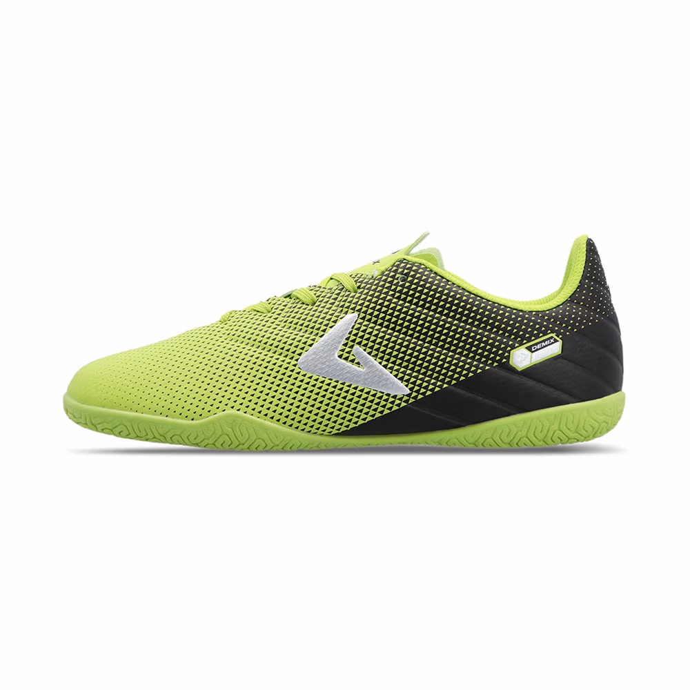 Бутсы Demix QUANTUM 2 JR IN