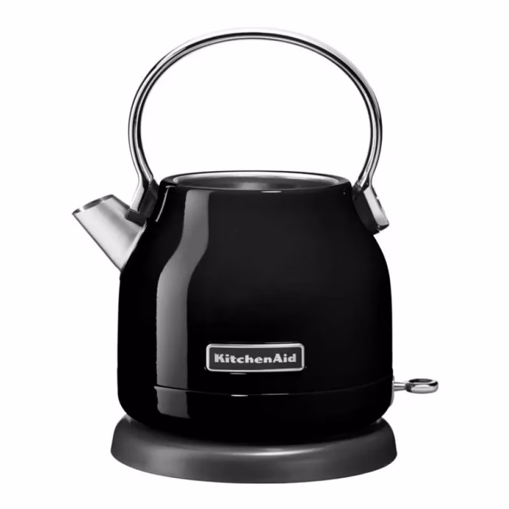 Чайник электрический Kitchen Kraft 5KEK1222EOB