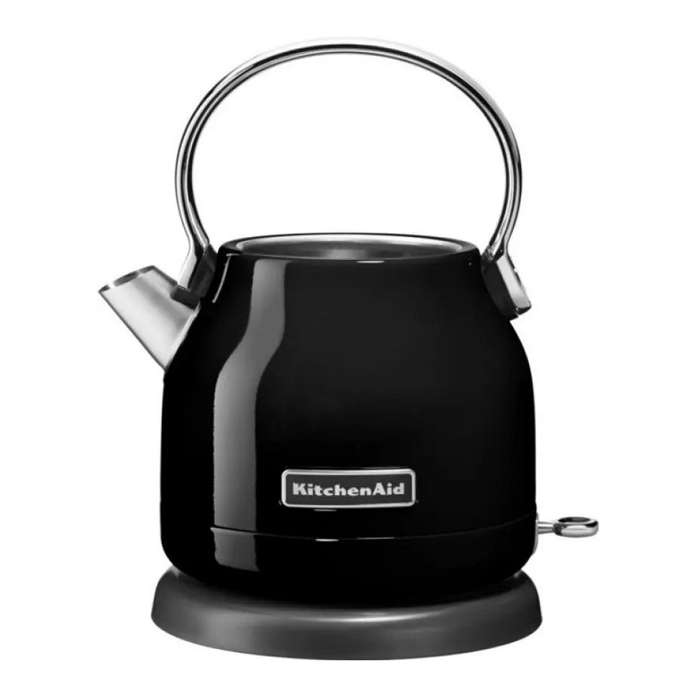 Fierbator de apa electric Kitchen Kraft 5KEK1222EOB photo Fierbator de apa electric Kitchen Kraft 5KEK1222EOB photo