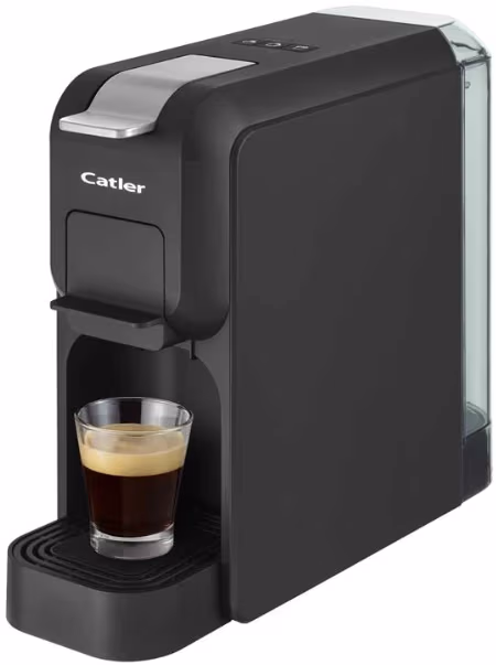 Aparat de cafea Catler ES 721 Porto B
