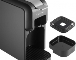 Кофемашина Catler ES 721 Porto B thumbnav 5