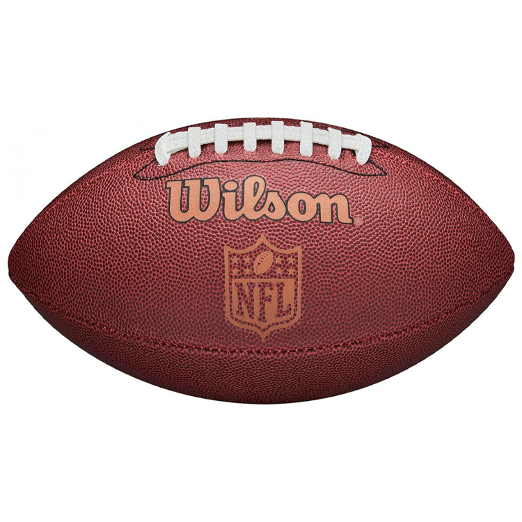 Minge p/rugbi Wilson NFL IGNITION OFFICIAL FOOTBALL photo 1 Minge p/rugbi Wilson NFL IGNITION OFFICIAL FOOTBALL photo 1