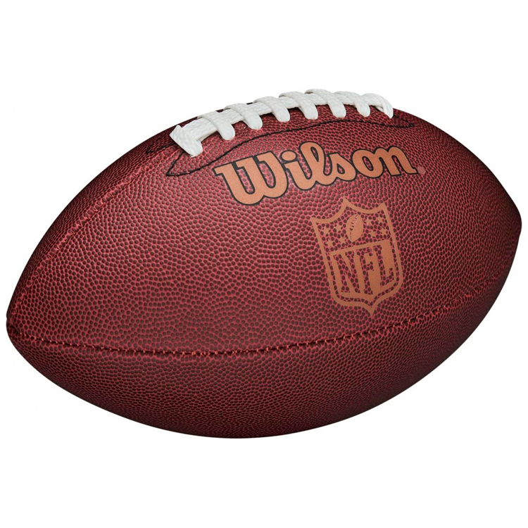 Minge p/rugbi Wilson NFL IGNITION OFFICIAL FOOTBALL photo 3