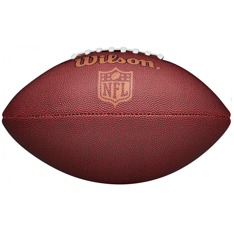 Minge p/rugbi Wilson NFL IGNITION OFFICIAL FOOTBALL photo 4