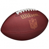 Minge p/rugbi Wilson NFL IGNITION OFFICIAL FOOTBALL thumbnav 3