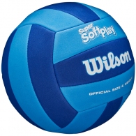 Мяч волейбольный Wilson Super Soft Play thumbnav 3
