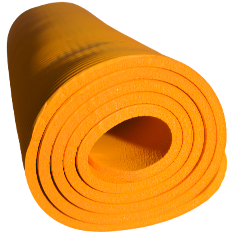 Коврик для йоги Green Hill YOGA MAT GHYM-2020  photo 2