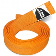 Centura de judo Green Hill Judo belt UNI thumbnav