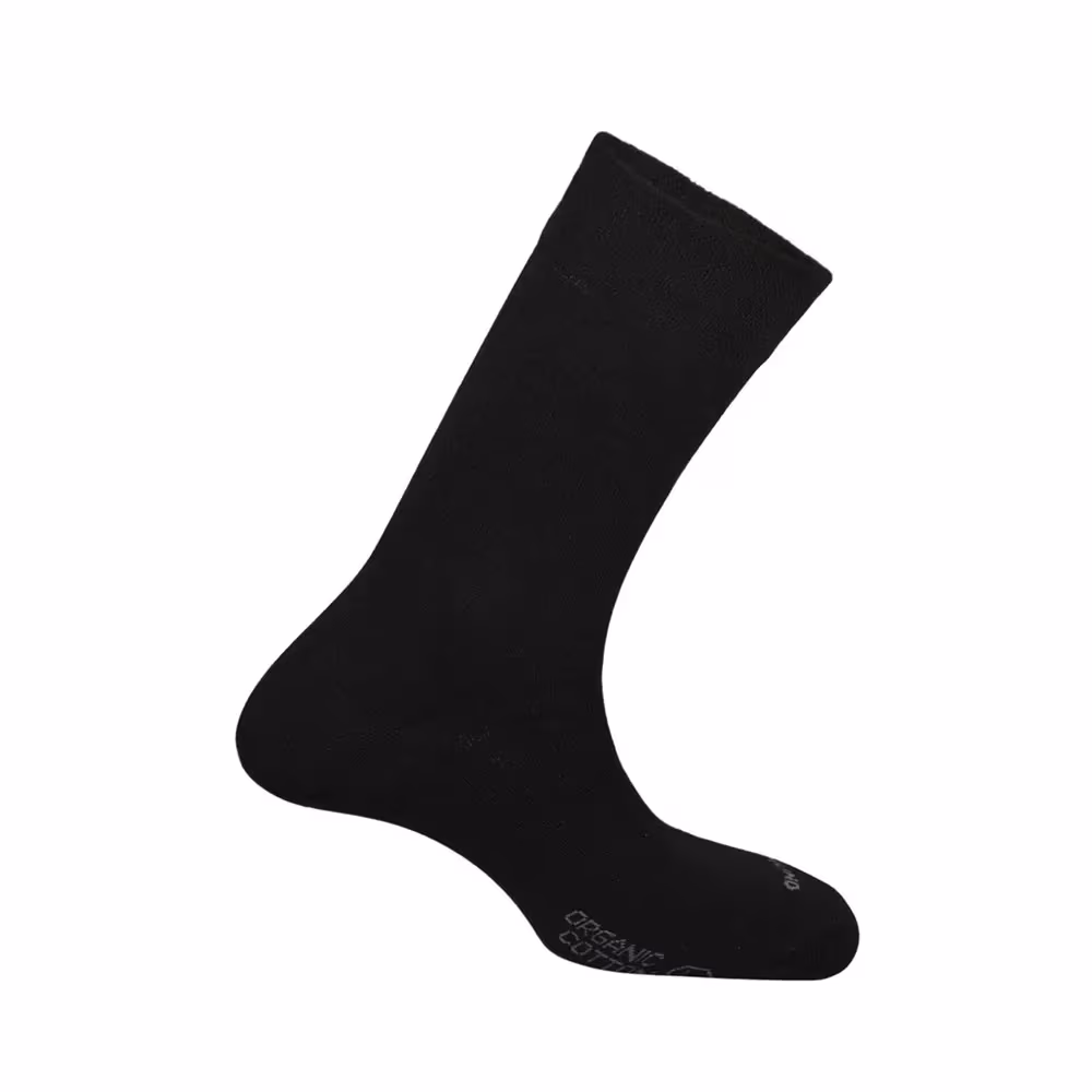 Носки Mund Socks 907 ORGANIC 
