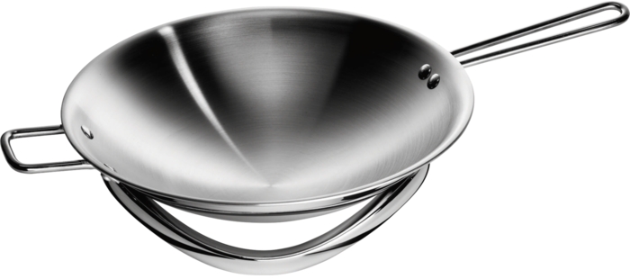 Wok tigae Electrolux INFIWOK photo 1 Wok tigae Electrolux INFIWOK photo 1