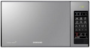 Cuptor cu microunde Samsung GE83XBOL thumbnav