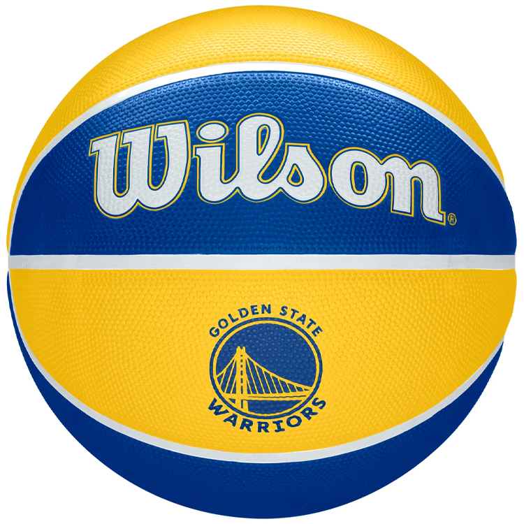Minge basket Wilson NBA TEAM Tribut GS Warriors photo 