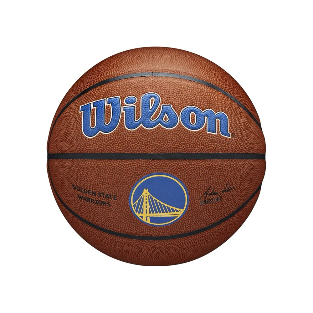 Minge Wilson NBA Team Alliance GS Warriors photo Minge Wilson NBA Team Alliance GS Warriors photo
