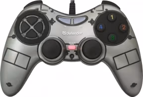 Геймпад Defender Zoom