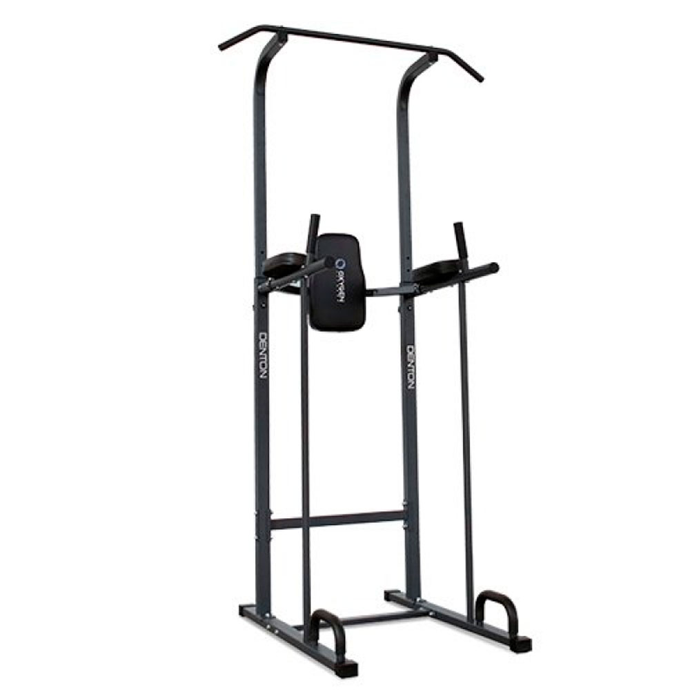 Aparat multifunctional p/u tractiuni OXYGEN Danton photo Aparat multifunctional p/u tractiuni OXYGEN Danton photo