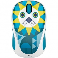 Mouse fara fir Logitech M238 Lucas Lion  thumbnav 1