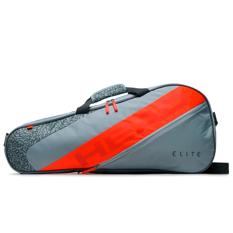Сумка теннисная HEAD ELITE 3R 22GROR photo 