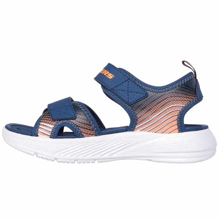 Сандалии Skechers Microspec 