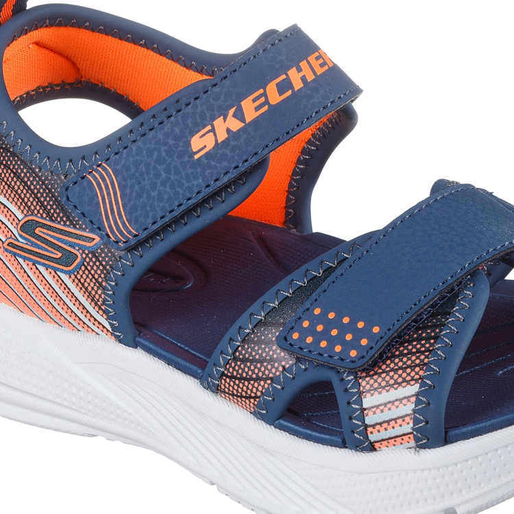 Сандалии Skechers Microspec photo 5