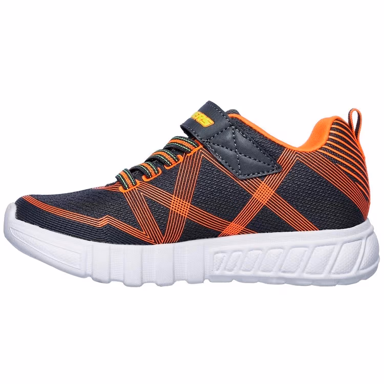 Incaltaminte Sport Skechers FLEX-GLOW       