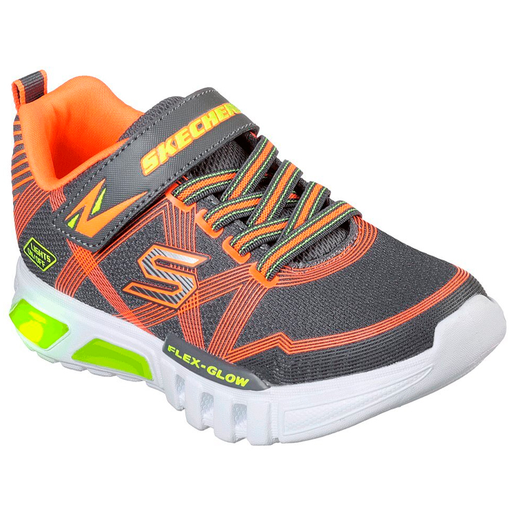 Incaltaminte Sport Skechers FLEX-GLOW        photo 2